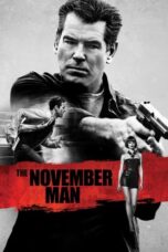 Watch The November Man (2014) Streaming