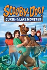 Watch Scooby-Doo! Curse of the Lake Monster Streaming