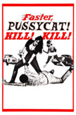 Watch Faster, Pussycat! Kill! Kill! Movie Online