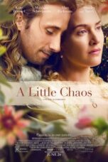 Watch A Little Chaos (2015) Movie Online