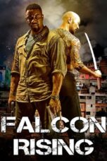 Watch Falcon Rising (2014) Streaming