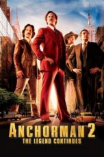 Watch Anchorman 2: The Legend Continues Movie Online