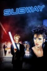 Watch Subway (1985) Streaming