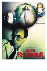 Watch Bride of Re-Animator Streaming