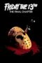 Watch Friday the 13th: The Final Chapter Movie Online