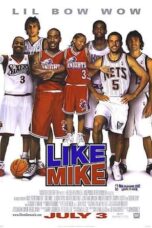 Watch Like Mike (2002) Movie Online