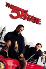 Watch The 51st State (2001) Streaming