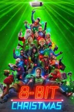 Watch 8-Bit Christmas (2021) Streaming