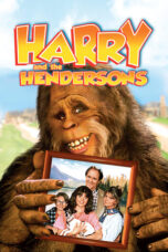 Watch Harry and the Hendersons Streaming