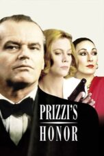 Watch Prizzi’s Honor (1985) Streaming