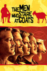 Watch The Men Who Stare at Goats Movie Online