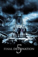 Watch Final Destination 5 Streaming