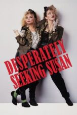 Watch Desperately Seeking Susan Streaming