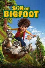 Watch The Son of Bigfoot Streaming