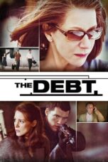 Watch The Debt (2010) Movie Online