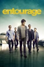 Watch Entourage (2015) Movie Online