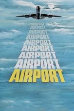 Watch Airport (1970) Streaming