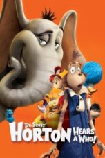 Watch Horton Hears a Who! (2008) Streaming