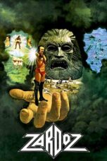 Watch Zardoz (1974) Movie Online