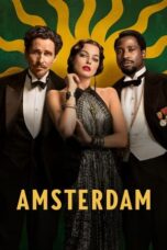 Watch Amsterdam (2022) Movie Online