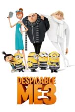 Watch Despicable Me 3 (2017) Movie Online