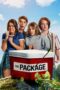 Watch The Package (2018) Movie Online