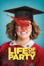 Watch Life of the Party (2018) Streaming