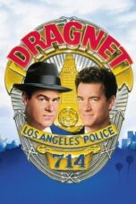 Watch Dragnet (1987) Movie Online