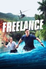 Watch Freelance (2023) Streaming