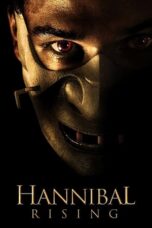 Watch Hannibal Rising (2007) Movie Online