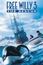 Watch Free Willy 3: The Rescue Streaming