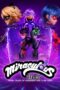 Watch Miraculous World: Paris, Tales of Shadybug and Claw Noir Movie Online