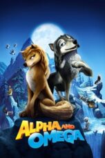 Watch Alpha and Omega (2010) Movie Online