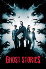 Watch Ghost Stories (2018) Streaming