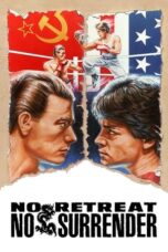 Watch No Retreat, No Surrender (1986) Movie Online