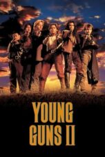 Watch Young Guns 2 (1990) Streaming