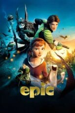 Watch Epic (2013) Streaming