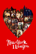 Watch New York, I Love You (2008) Movie Online