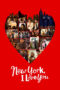 Watch New York, I Love You (2008) Movie Online