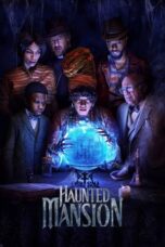 Watch Haunted Mansion (2023) Streaming