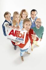 Watch Alibi.com (2017) Movie Online