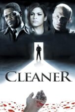 Watch Cleaner (2007) Streaming