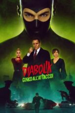 Watch Diabolik – Ginko Attacks Streaming