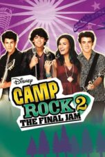 Watch Camp Rock 2: The Final Jam Movie Online