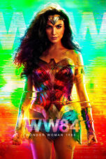 Watch Wonder Woman 1984 (2020) Streaming