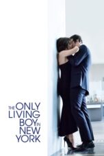 Watch The Only Living Boy in New York Movie Online