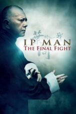 Watch Ip Man: The Final Fight Movie Online