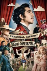 Watch The Personal History of David Copperfield Streaming