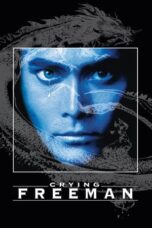 Watch Crying Freeman (1995) Movie Online