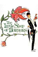 Watch The Little Shop of Horrors (1960) Movie Online